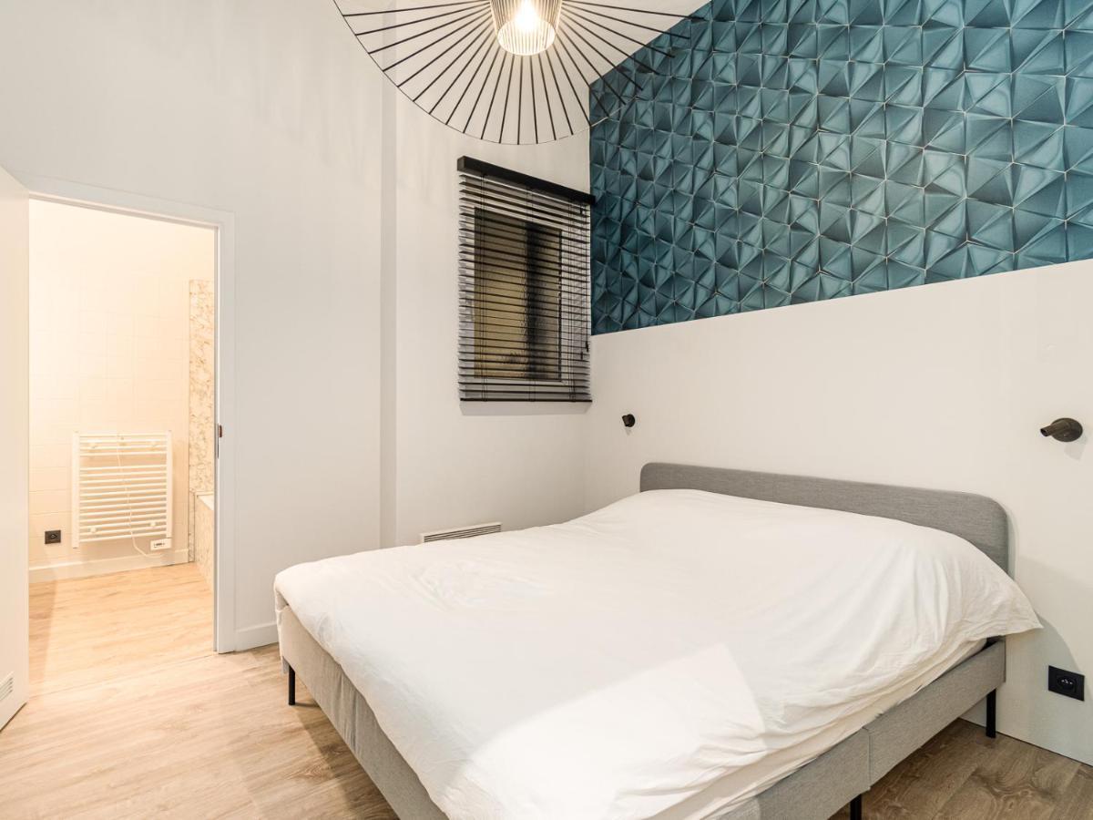 The Heart Of Brussels Apartment Екстериор снимка